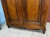 Шкаф Lyon для одежды CT07  