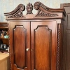 Платяной шкаф для одежды  