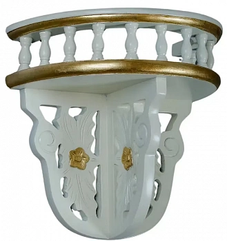 Полка UN19 UN19 купить в интернет магазине Мебель из массива. Звоните +7 495 961-63-63 Предметы интерьера для кабинета из Индонезии