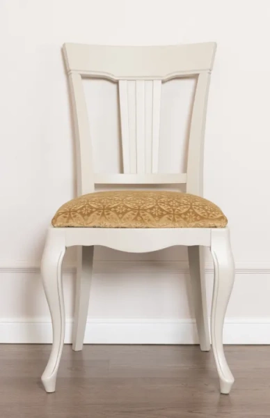Стул Vainilla/4 640  купить в интернет магазине Мебель из массива. Звоните +7 495 961-63-63 Гостиные