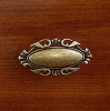 Комод под ТВ "Бурбон" Орех BJ910  купить в интернет магазине Мебель из массива. Звоните +7 495 961-63-63 Комоды из массива дерева