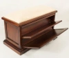 Пуф - обувница  